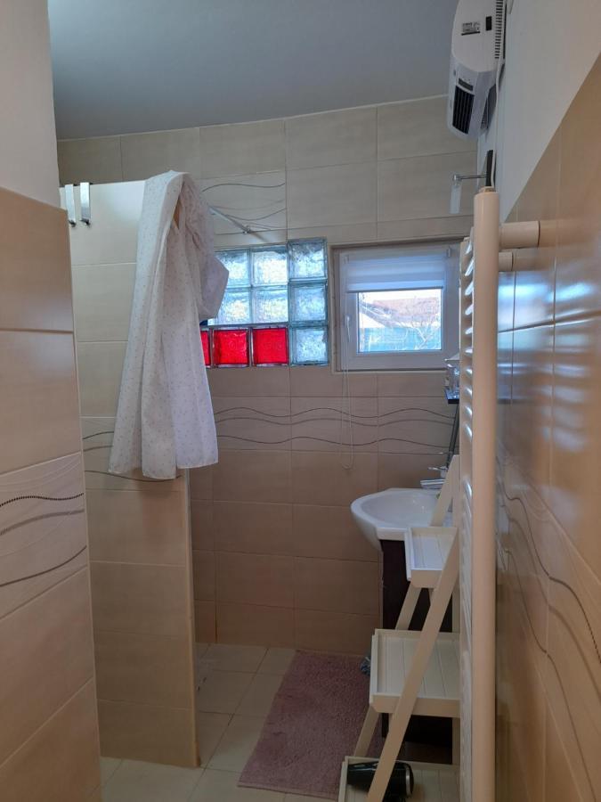 Charming House "Luisi" In Green Garden Maribor 75M2 Exterior foto